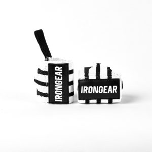 IRONGEAR Lifting Wrist Wraps