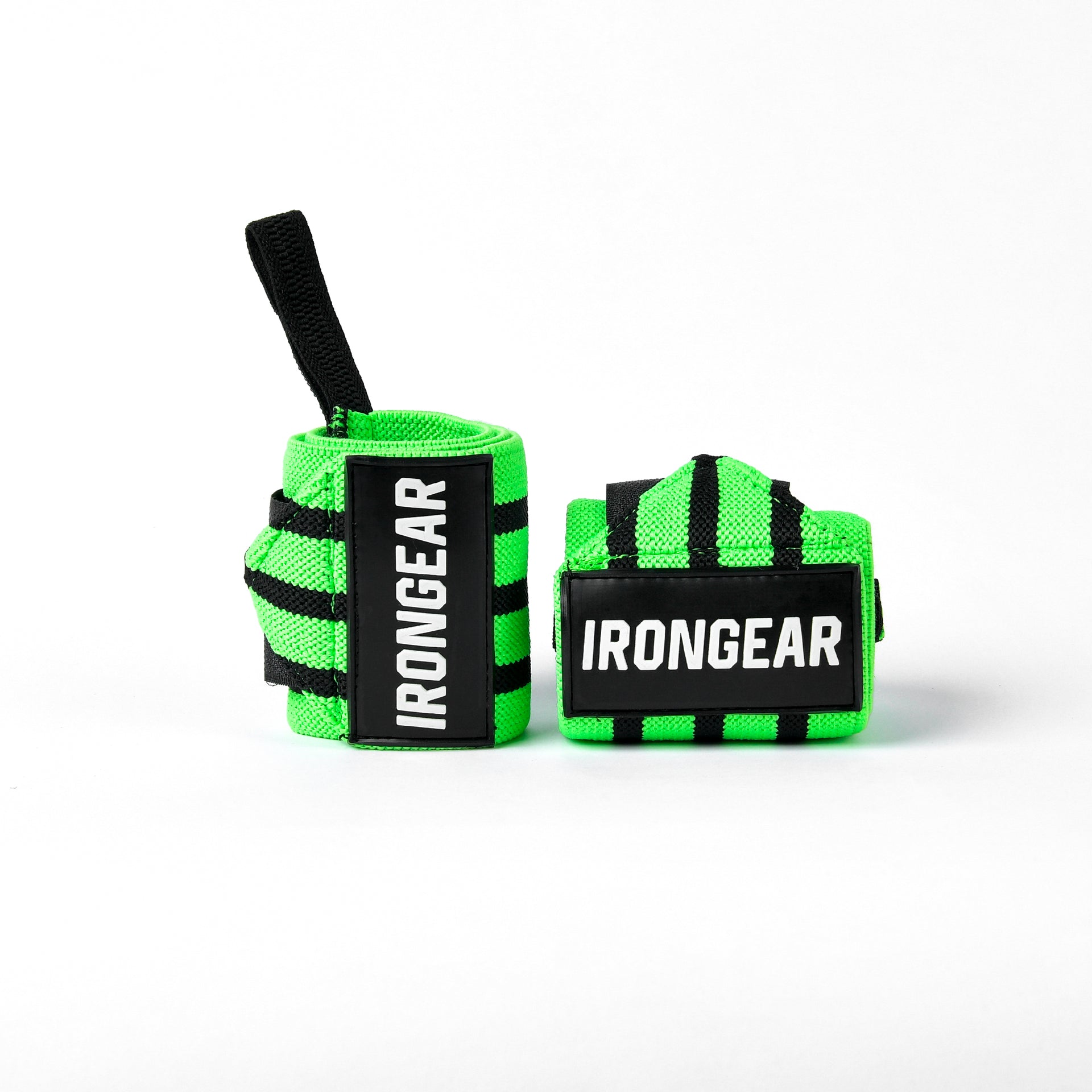 IRONGEAR Lifting Wrist Wraps