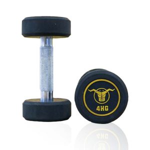 Jacked Dumbbell Pair