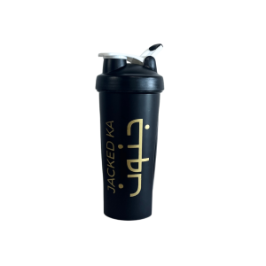 JACKED OCEAN SHAKER BOTTLE