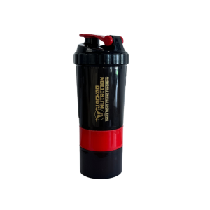 JACKED SPIDER SHAKER