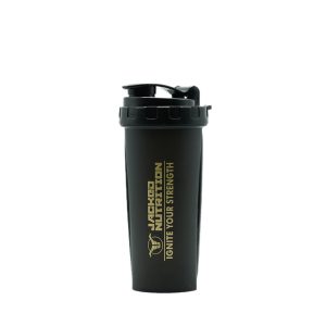JACKED SPRING SHAKER BOTTLE