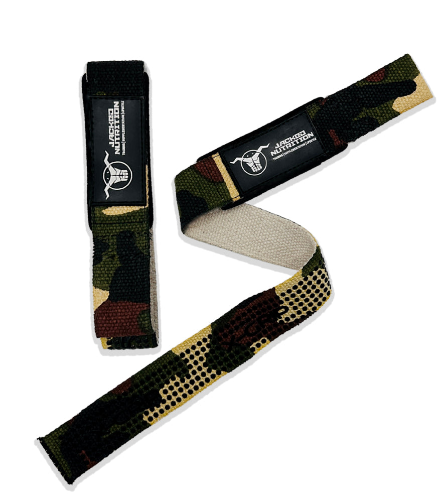 LIFTING STRAPS